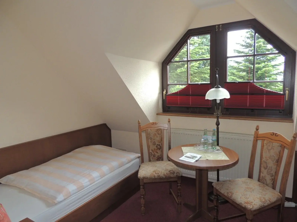 Hotel & Restaurant Waldblick