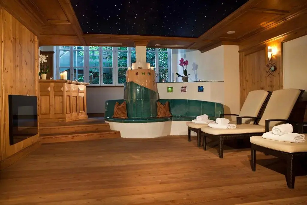 MAXIMILIAN MUNICH Apartments & Hotel