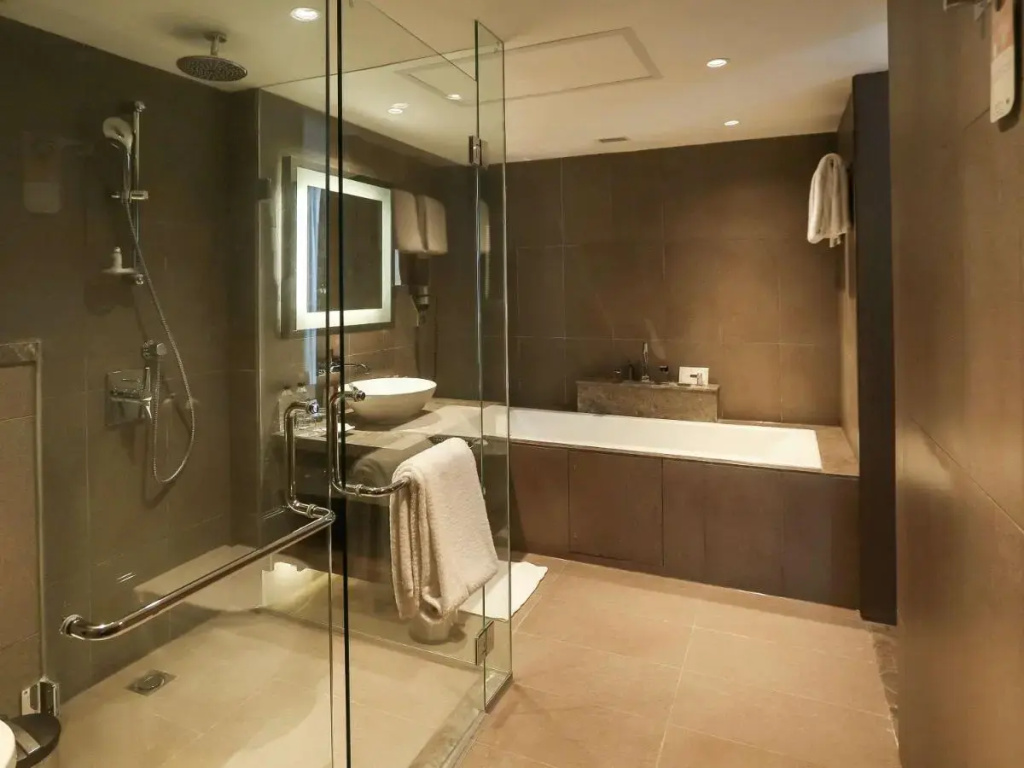 Novotel New Delhi Aerocity