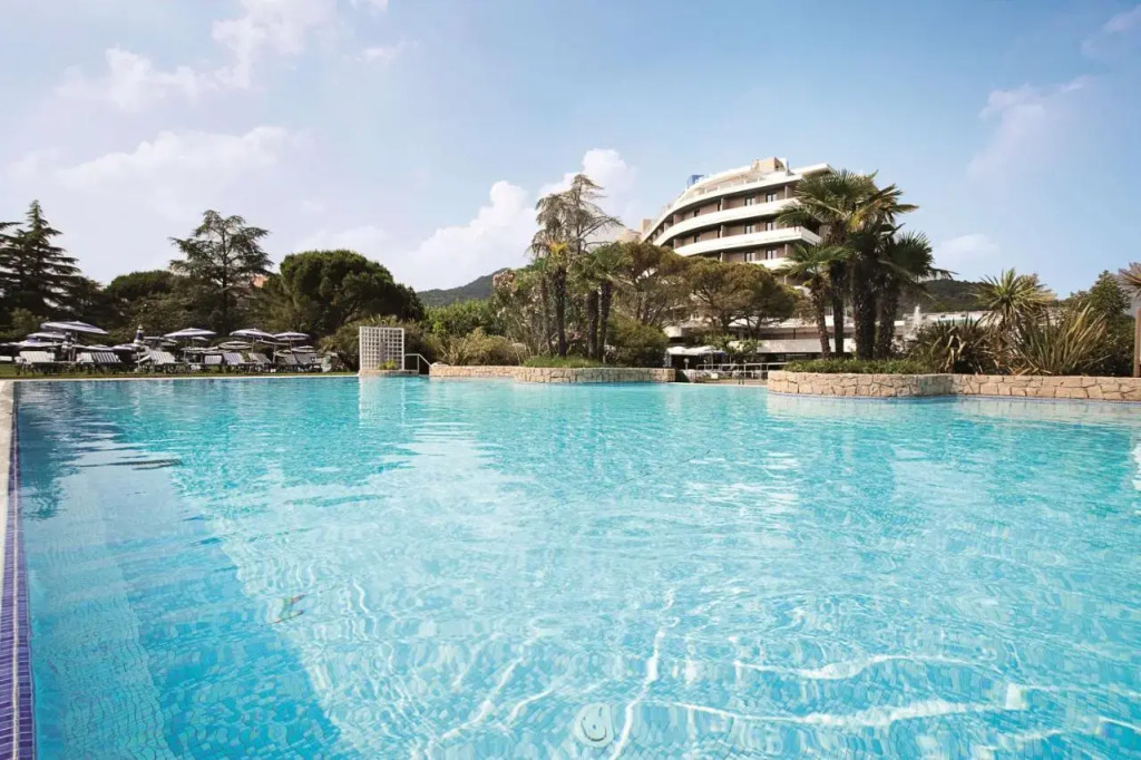 Galzignano Resort Terme & Golf - Hotel Majestic