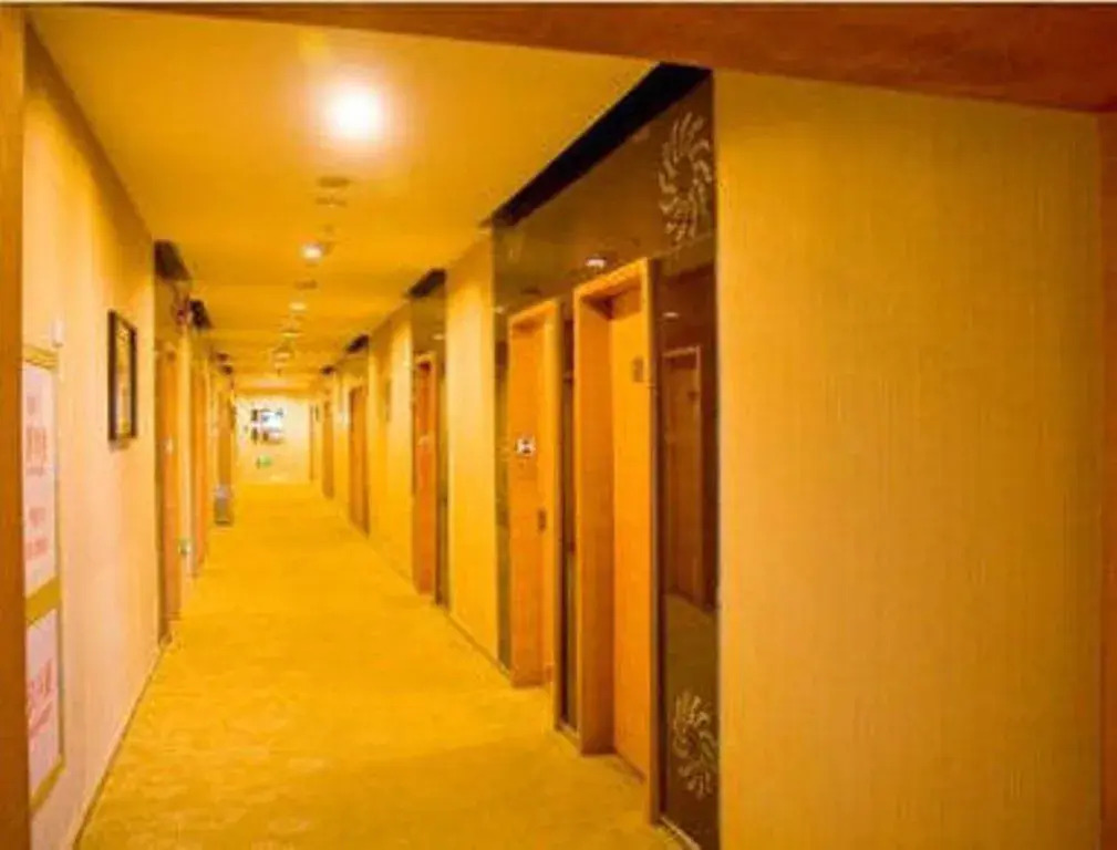 Xiamen Newera Garden Hotel