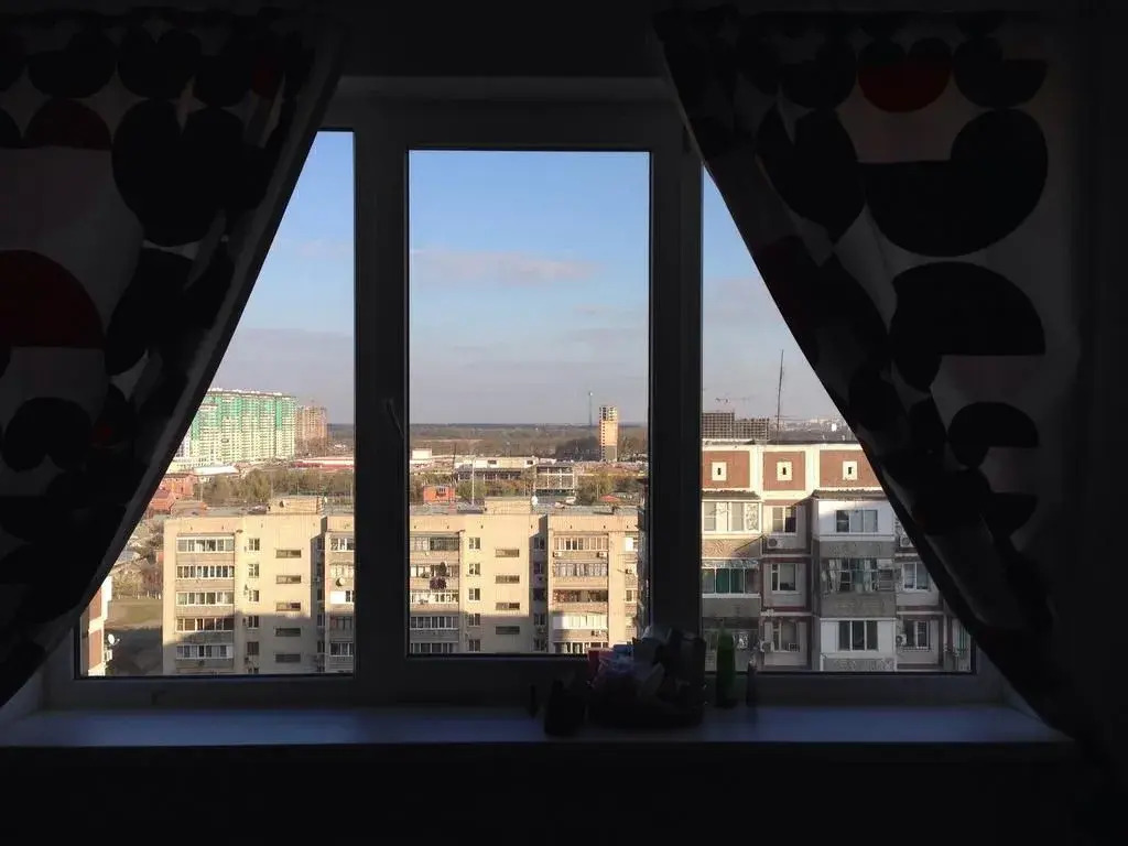 Жилые помещения In Russian Krasnodar