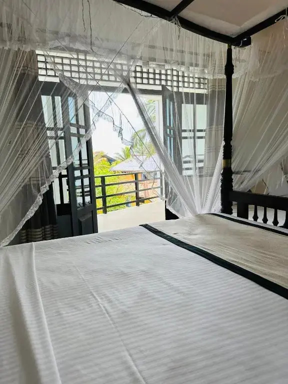 Mirissa Gate Resort