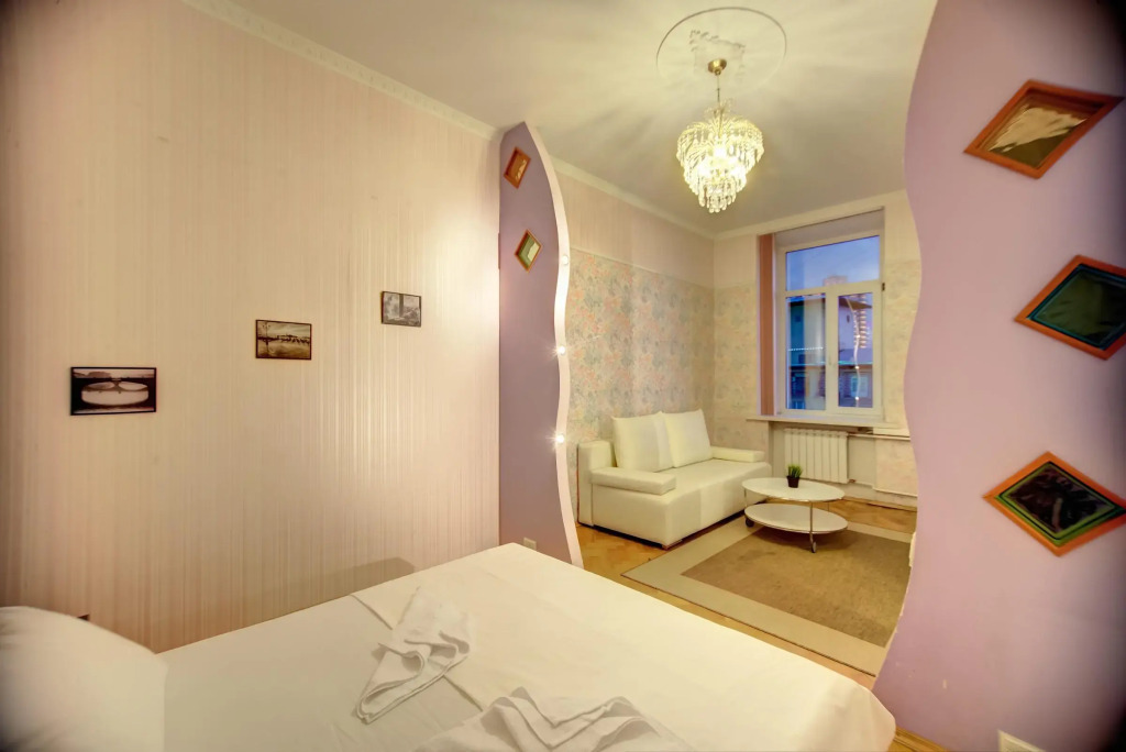 Sakura Apartment