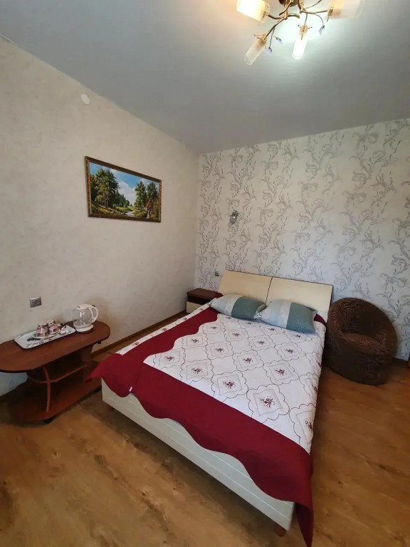 Hotel Mayak