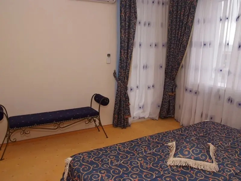 Edem Hotel