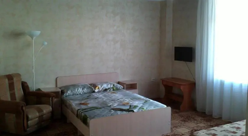 Terra Guest House
