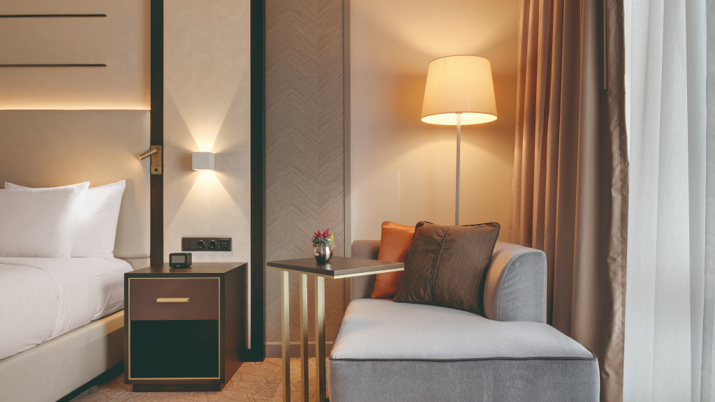 Hilton Munich City