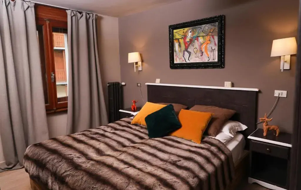Art Hotel Grivola