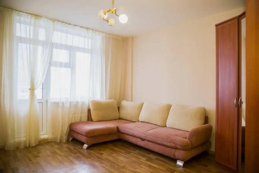 Apartment Antares
