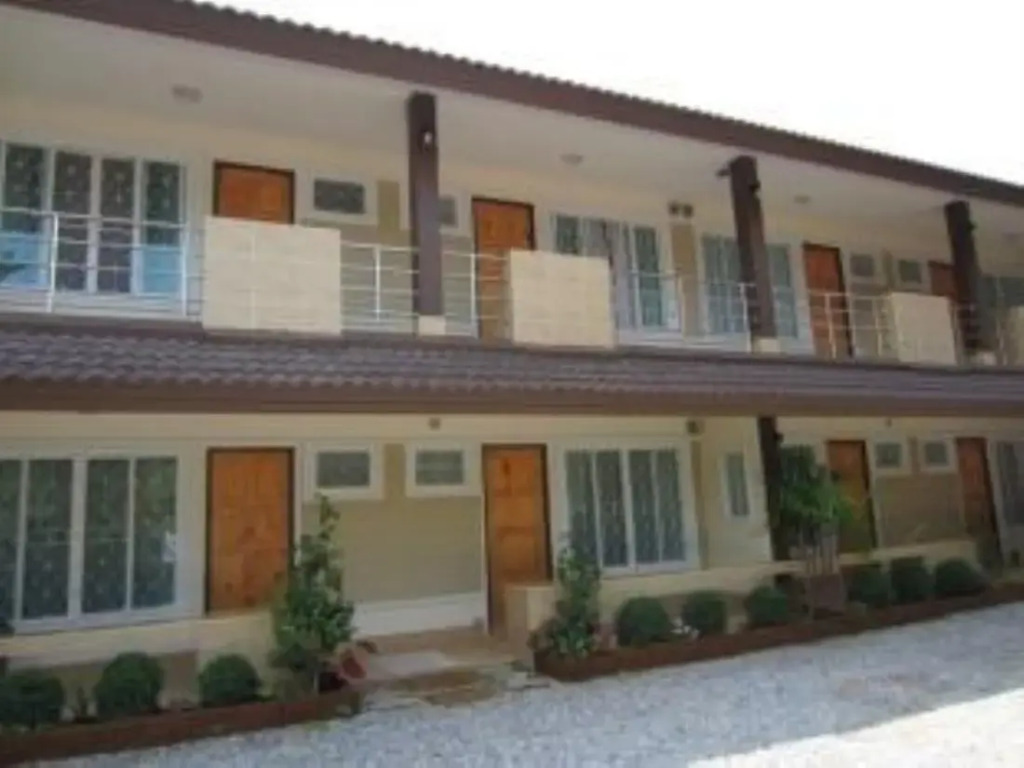 M&J House