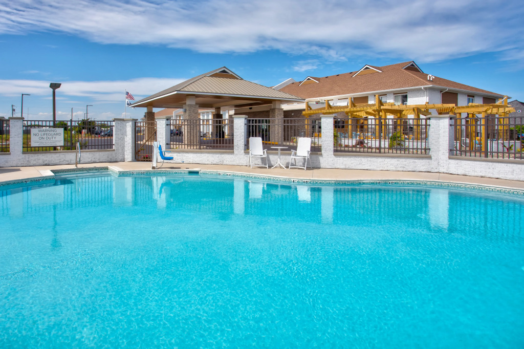 Holiday Inn Express Kitty Hawk - Outer Banks by IHG