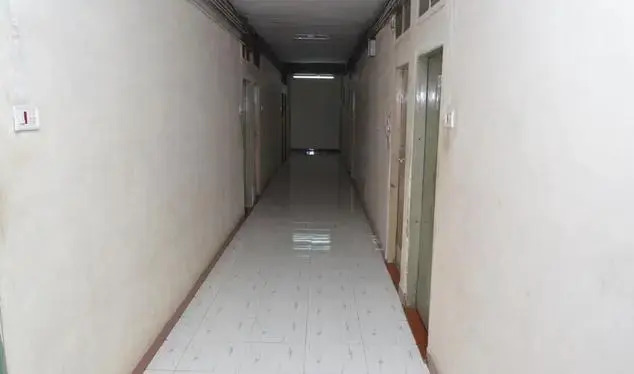 Hotel Dreamland