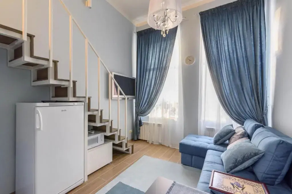 Kalyamochka Apart Hotel