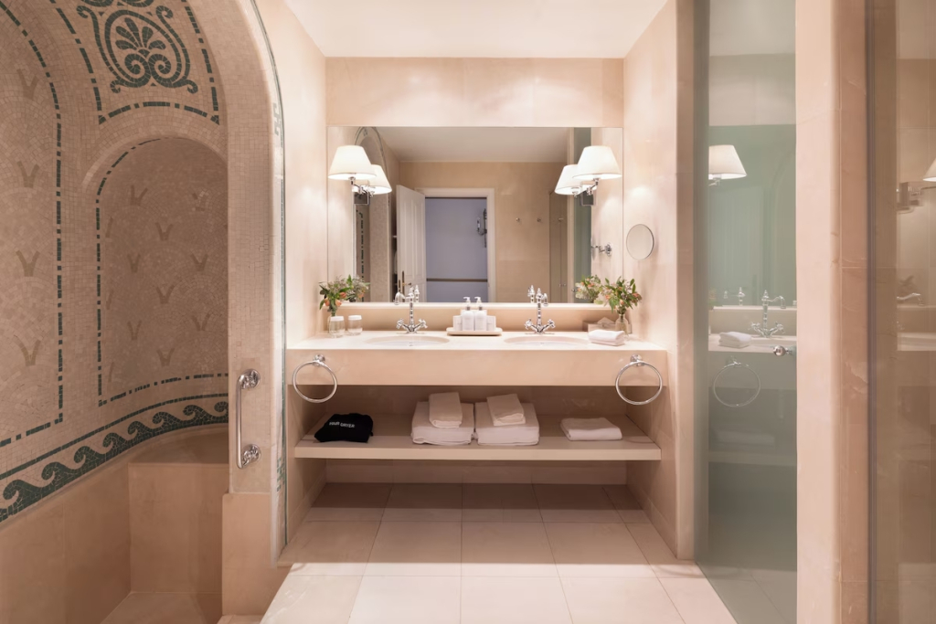 Hotel El Palace Barcelona