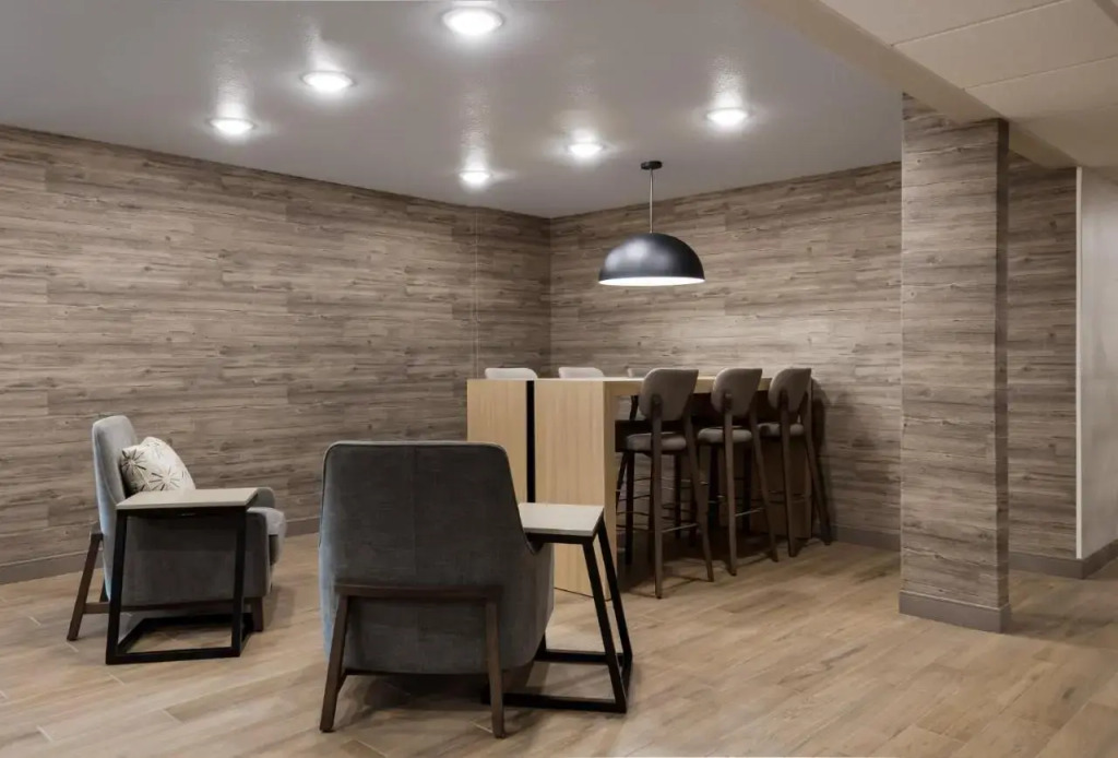 Candlewood Suites Lafayette - River Ranch by IHG