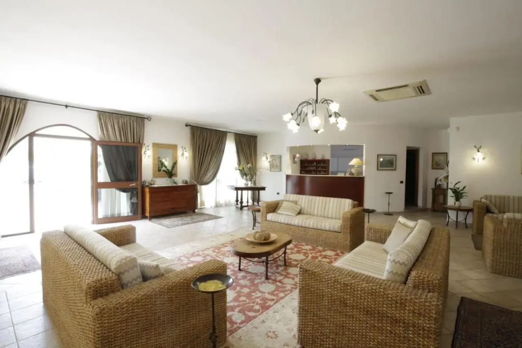 Garden Hotel Ripa