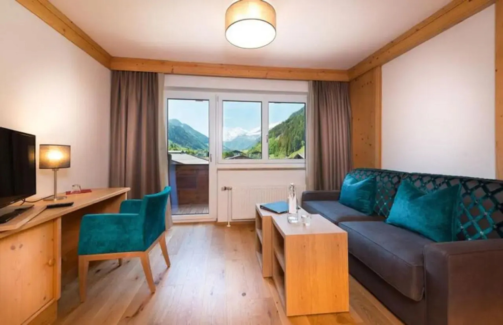 Hotel Alpina