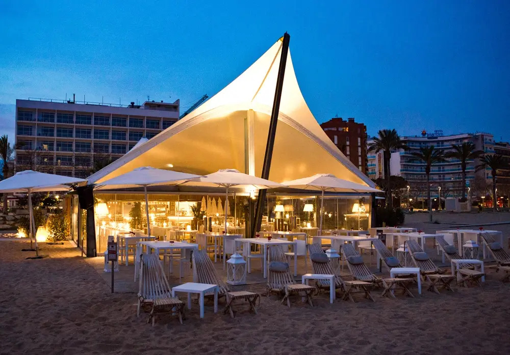 Hotel Bernat IISup