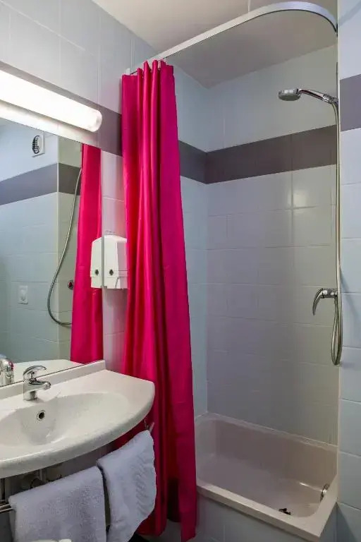 B&B HOTEL Aurillac Le Lioran