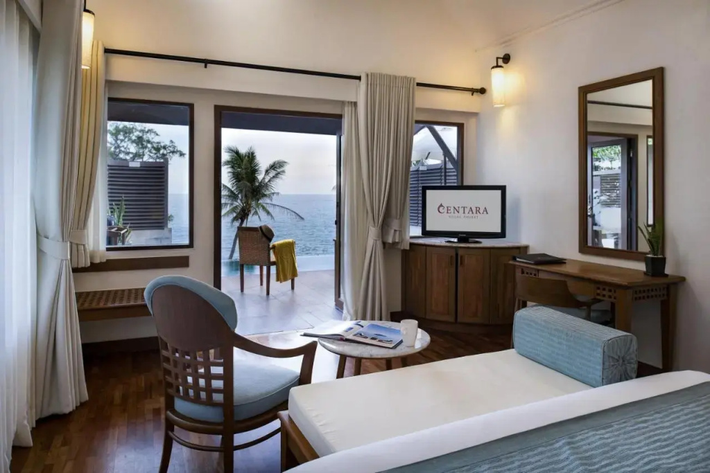 Centara Villas Phuket