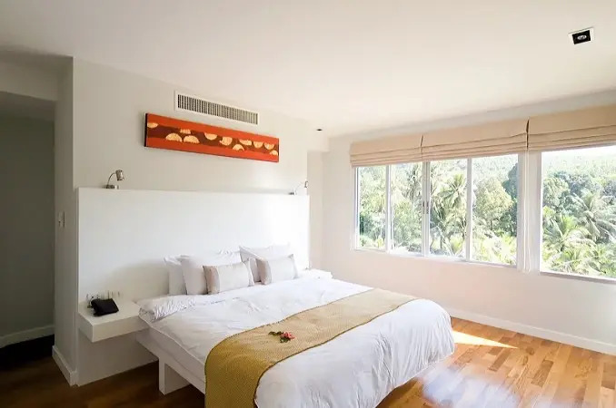 Phuket Apartment