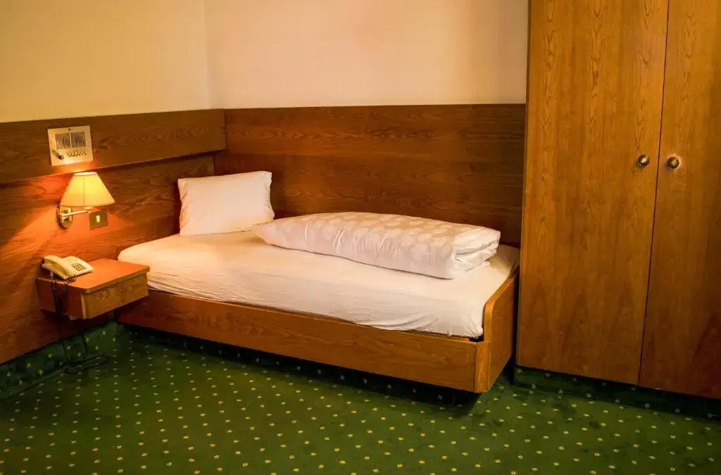 Hotel St. Pankraz