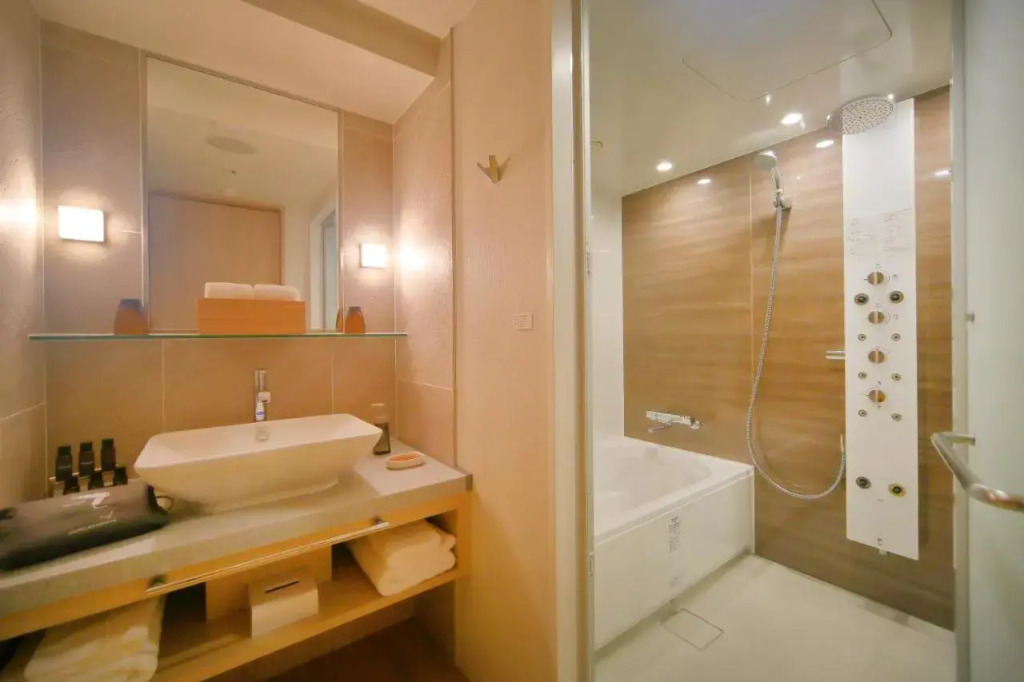 Hotel Traveltine Kyoto Kiyamachi