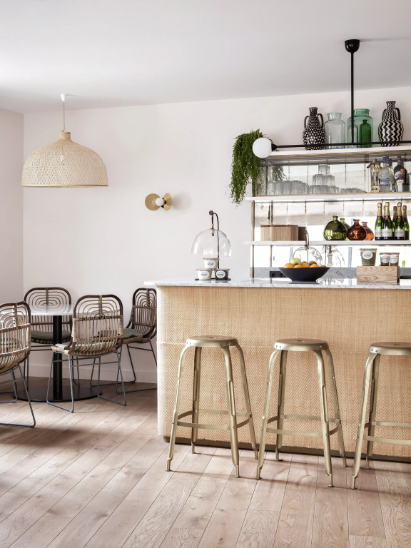 Hôtel Doisy - Orso Hotels