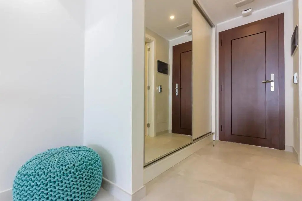 Klayman Diamond Aparthotel