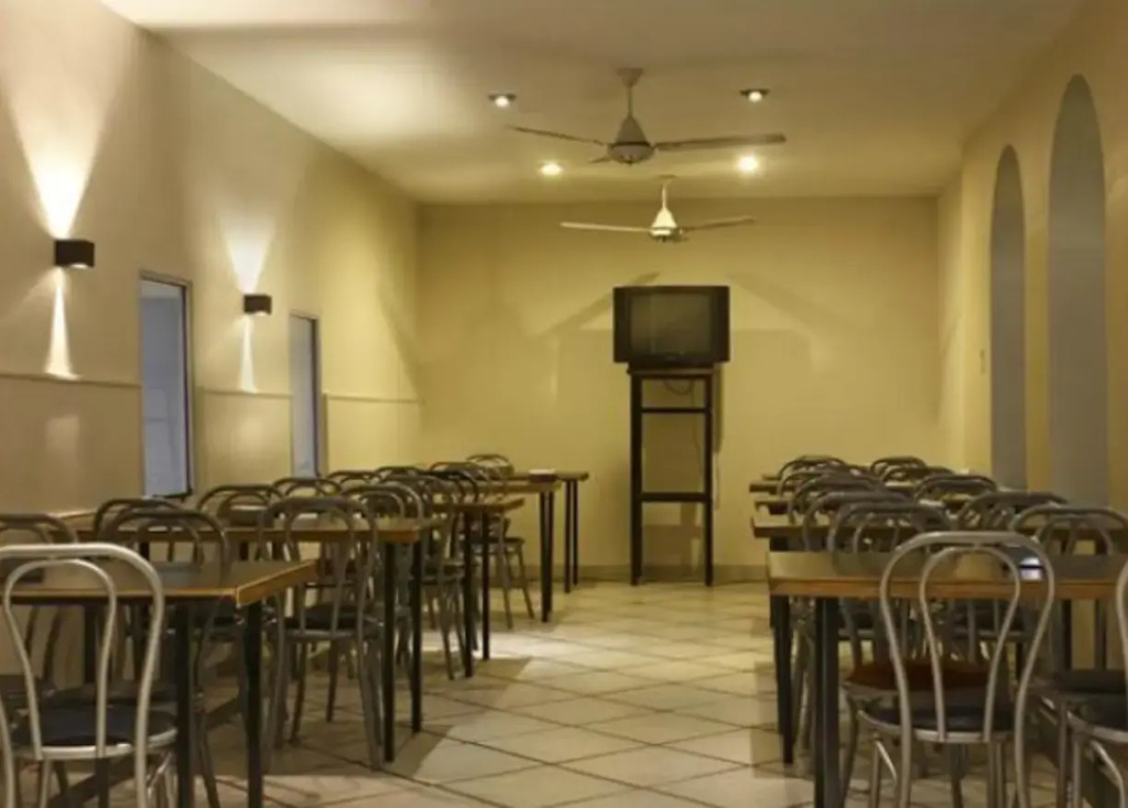 Hotel Puerto Bandera