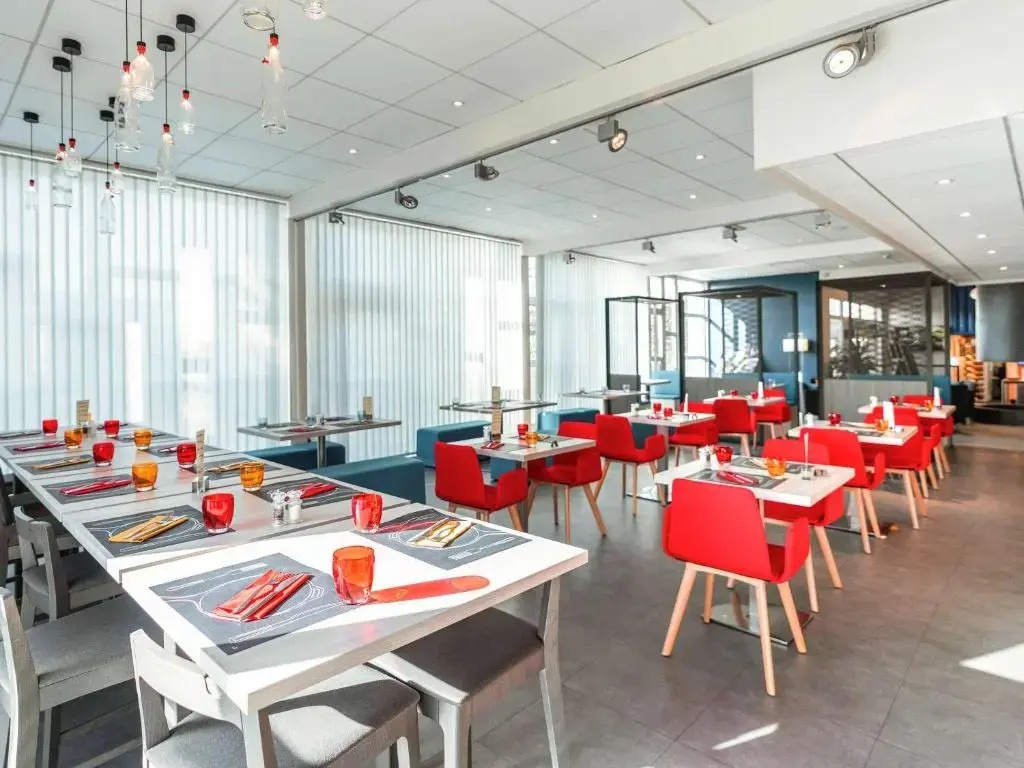 ibis Styles Beauvais