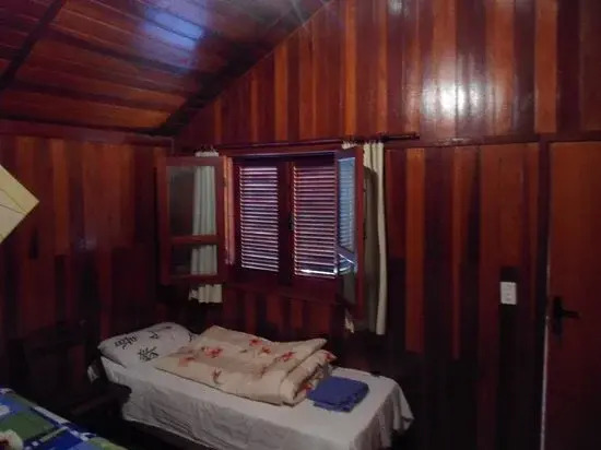 Vale Das Aguas Parque Hotel