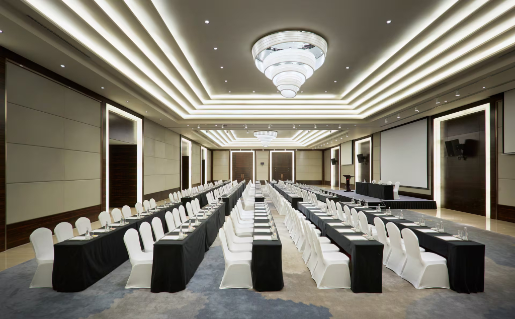 Gran Melia Xian