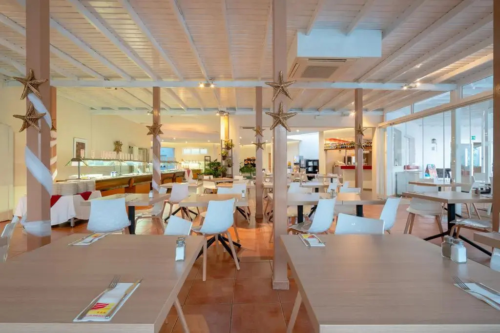 Hotel Siroco by SeaSense- Adults Only 18
