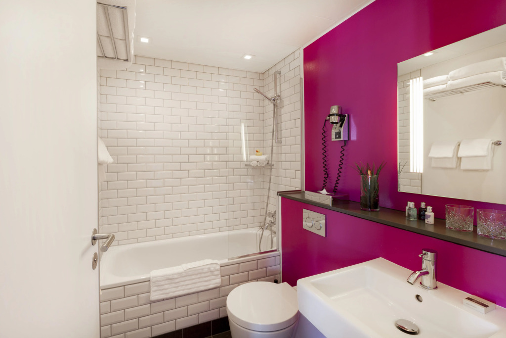 Andersen Boutique Hotel