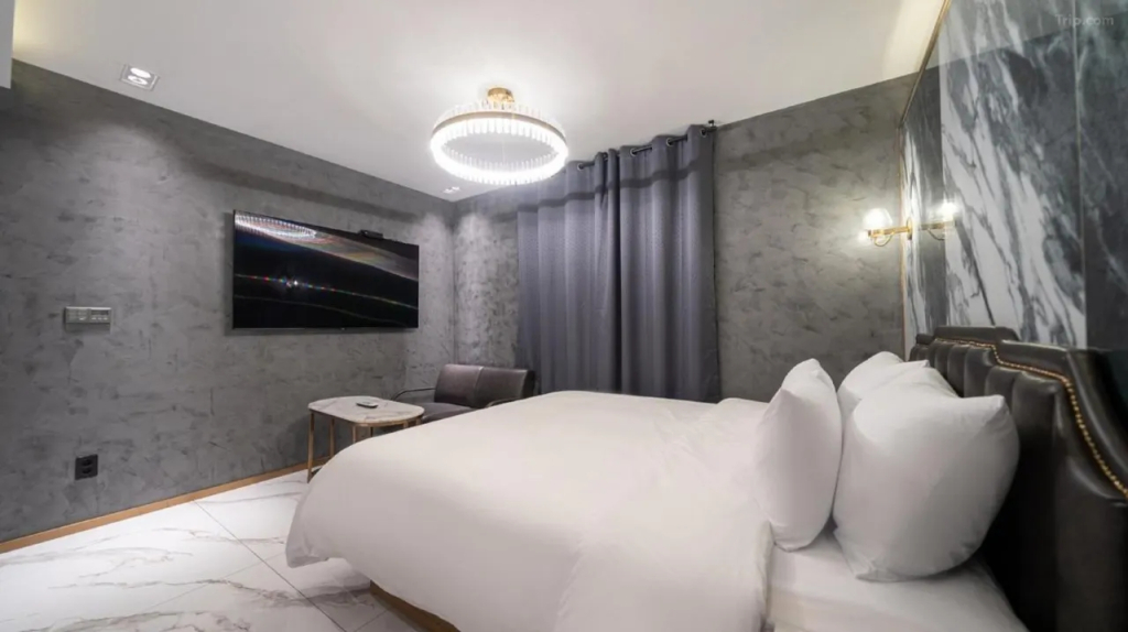 Incheon Tomato Hotel