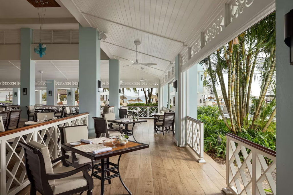 Sandals Grande St. Lucian All Inclusive