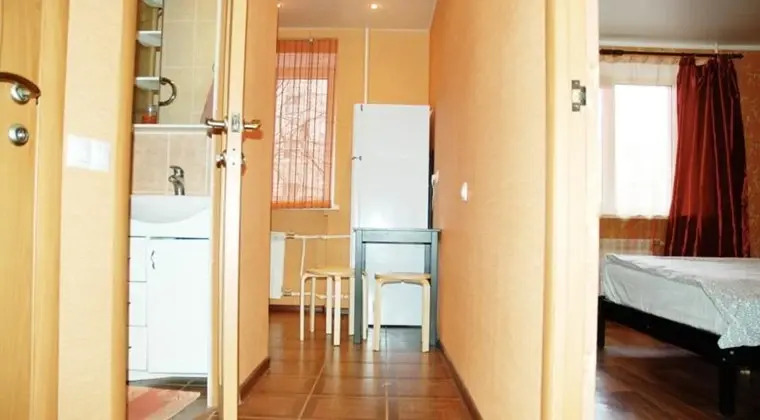Barkad House Na Sobornom 72