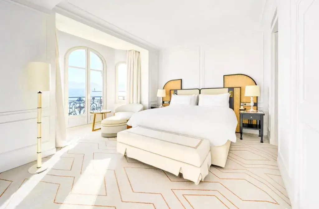 Carlton Cannes, a Regent Hotel