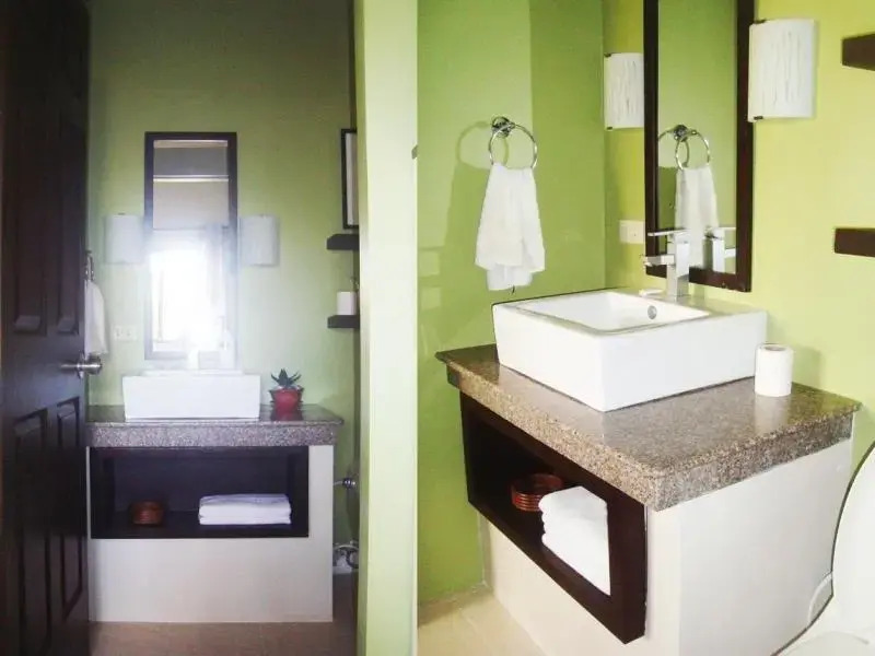 Boracay Scherer Condotel Station 1