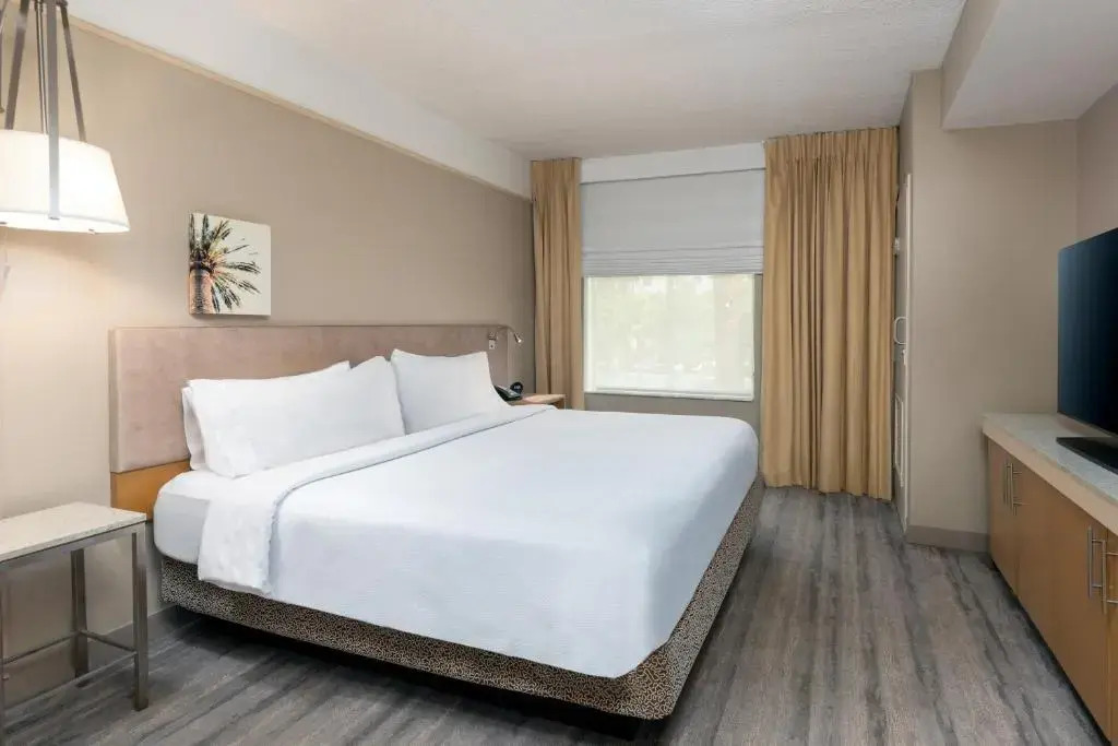 Hilton Garden Inn Ft. Lauderdale SW/Miramar