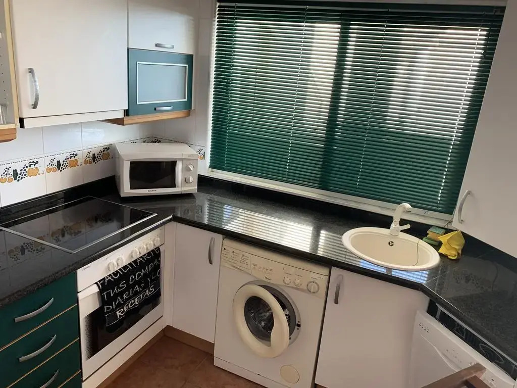 Apartamentos Argenta Caleta 3000