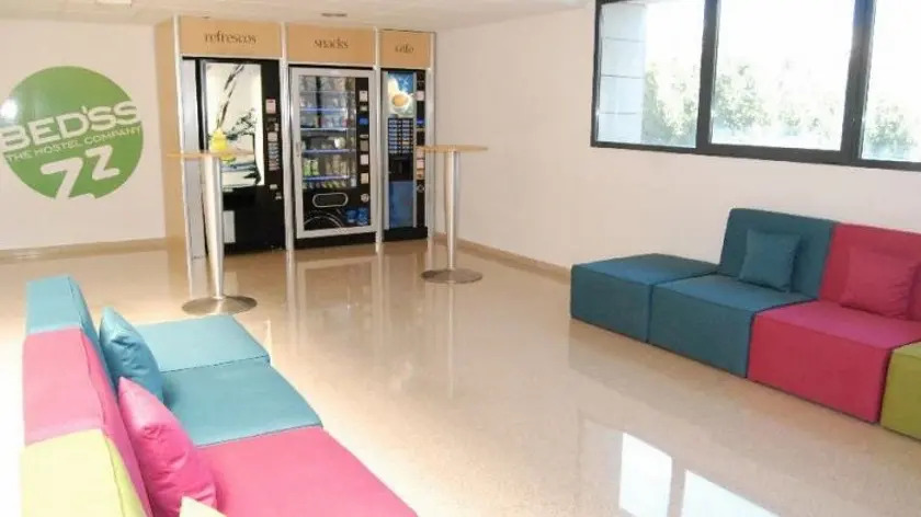 BED´SS Hostel