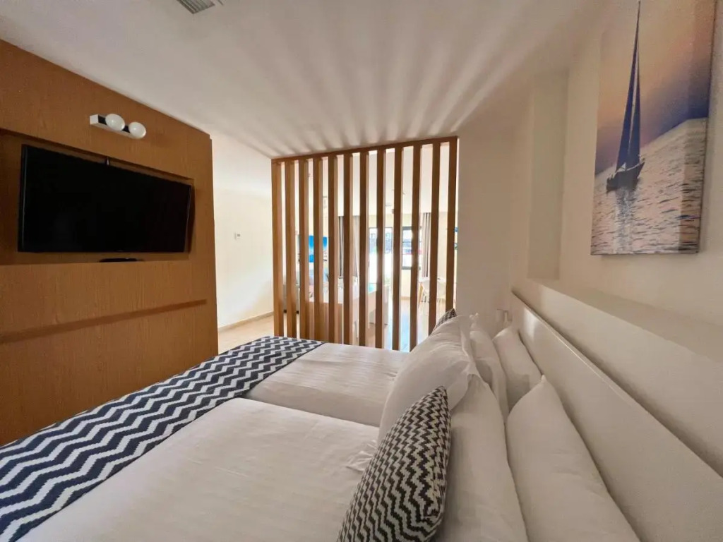 Hotel Cordial Marina Blanca