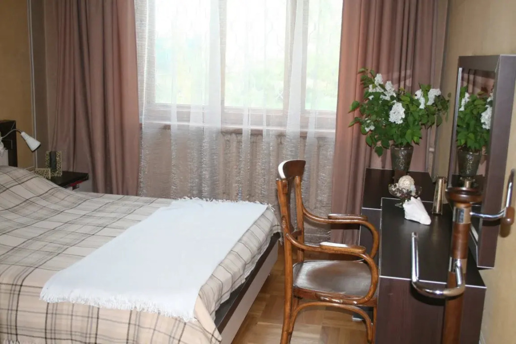 Hostel Muraveynik