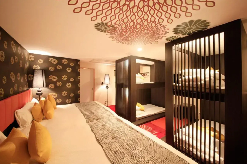 Centurion Hotel Ueno