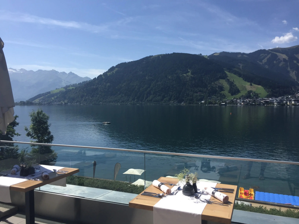 Seehotel Bellevue by keyone