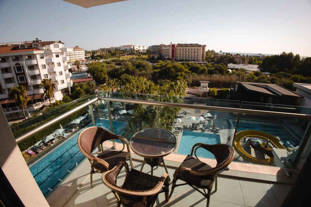 Castival Hotel
