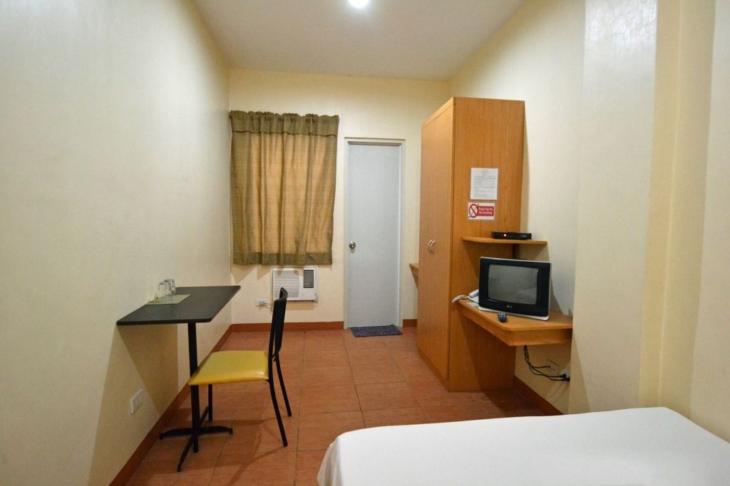 Robes Pension House